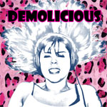 Demolicious Wonder